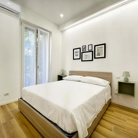 Casa Vacanze Cadore Milan