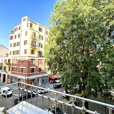 Casa Vacanze Cadore * Milan